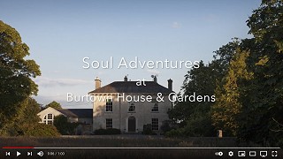 Soul Adventures at Burtown House & Gardens